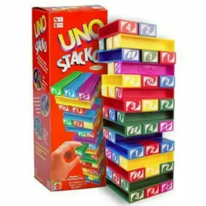 UNO STACKO