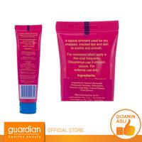 Gambar Pure Paw Paw Strawberry 25Gr dari Guardian Official Store Kab. Bekasi 2 Tokopedia