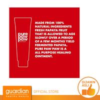 Gambar Pure Paw Paw Strawberry 25Gr dari Guardian Official Store Kab. Bekasi 3 Tokopedia