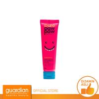 Gambar Pure Paw Paw Strawberry 25Gr dari Guardian Official Store Kab. Bekasi 1 Tokopedia