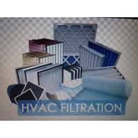 Gambar Media Saringan Udara Air Pre Filter Mat G 3 - 4 MERV 6 - 8 AHU FCU HVAC U 25 dari Filterman Kota Administrasi Jakarta Utara 4 Tokopedia