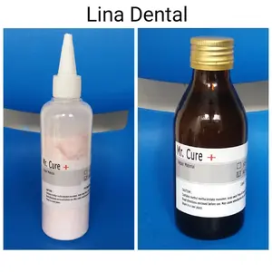 Mr. Cure Powder SC & Mr. Cure Liquid Self Curing (1 set / paket)