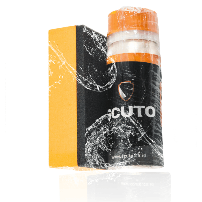 Gambar NANO CERAMIC | LUXURY CAR dari scuto nano ceramic Kab. Tangerang Tokopedia