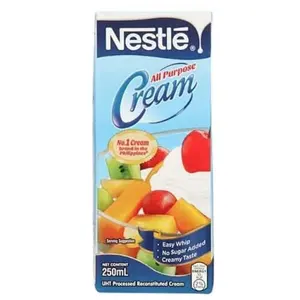 Nestle all purpose cream 250ml Krim Serba Guna