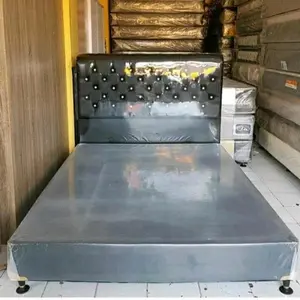 Termurah Divan Sandaran Wajid Ukuran 90x200