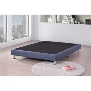 Termurah Divan Divan Springbed Minimalis Elegan | Kuat & Nyaman | Garansi | Langsung Pengrajin 140x200