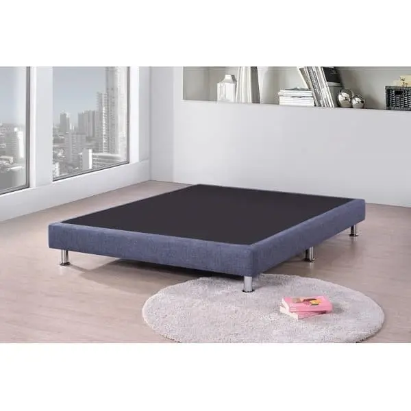 Termurah Divan Divan Springbed Minimalis Elegan | Kuat & Nyaman | Garansi | Langsung Pengrajin 140x200