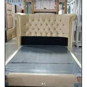 Termurah Divan Sandaran King Paris Ukuran 120x200