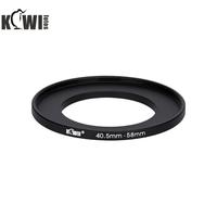 Gambar Step Up Ring Adapter for Filter size 40.5mm to 58mm dari JJC Indonesia Kota Tangerang 1 Tokopedia