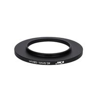 Gambar Step Up Ring Adapter for Filter size 40.5mm to 58mm dari JJC Indonesia Kota Tangerang 2 Tokopedia