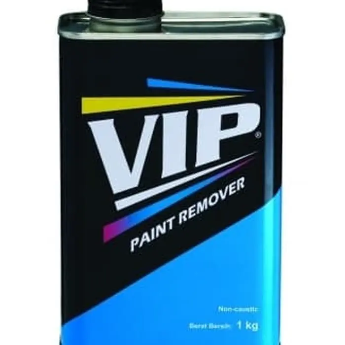 Paint Remover VIP 1kg Penghapus Perontok Cat Tembok