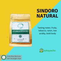 Gambar Kopi Arabika Natural Process Temanggung Bubuk ( 100 gram ) dari Rumah Kopi Temanggung Kab. Temanggung 3 Tokopedia