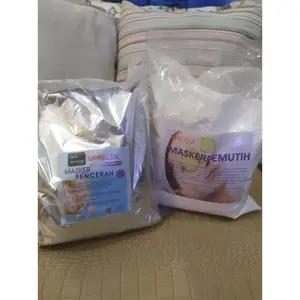 APRILIA MASKER PEMUTIH (PENCERAH) 1000GR