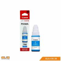 Gambar Tinta Canon GI-790 Tinta Original Canon dari ELS Computer - Semarang Kota Semarang 1 Tokopedia