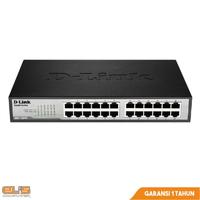 Gambar Switch 24P D-Link DGS-1024C dari ELS Computer - Semarang Kota Semarang 1 Tokopedia