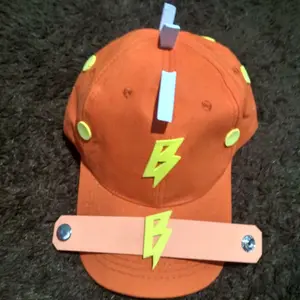 topi boboiboy galaxy