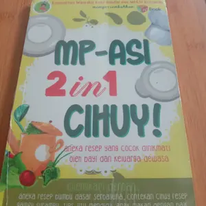MP-ASI 2 in 1 CIHUY