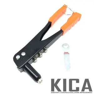 TANG RIVET / TANG RIFET / HAND RIVETER