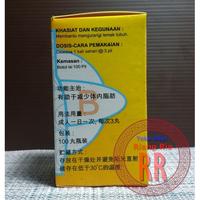 Gambar Bifit Slim Pil (Xiu Shen Jian Fei Wan) - Obat Penurun Berat Badan dari TO Riang Ria Kota Administrasi Jakarta Utara 2 Tokopedia