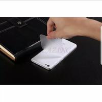 Gambar Xiaomi Redmi Note 4 Anti Gores Belakang Skin Carbon Karbon Garskin dari EXCELLENT ACCECORIES Kota Administrasi Jakarta Pusat 5 Tokopedia