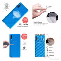 Gambar Xiaomi Redmi 8A Pro Anti Gores Belakang Skin Carbon Karbon Garskin dari EXCELLENT ACCECORIES Kota Administrasi Jakarta Pusat 2 Tokopedia