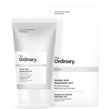 Jual The Ordinary Azelaic Acid Suspension 10% 30ml Full Size - Jakarta ...