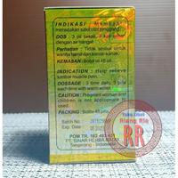 Gambar Dong Mai Ran/ Mai pill dari TO Riang Ria Kota Administrasi Jakarta Utara 2 Tokopedia