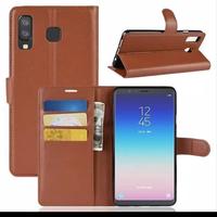 Gambar Realme 2 Flip Cover Case Standing Leather Kulit Dompet dari EXCELLENT ACCECORIES Kota Administrasi Jakarta Pusat 5 Tokopedia