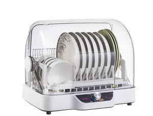 Rak Pengering Steril Piring Sterilizer Dish Dryer Idealife IL-119 Rack