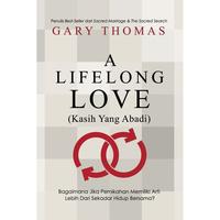 Gambar A Lifelong Love dari Literatur Perkantas Jatim Kota Surabaya 1 Tokopedia