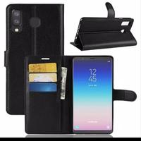 Gambar Samsung J7 2015 J700 Flip Cover Case Standing Leather Kulit Dompet dari EXCELLENT ACCECORIES Kota Administrasi Jakarta Pusat 4 Tokopedia