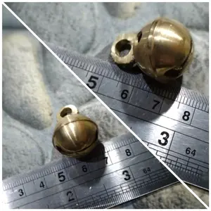 klintingan kuningan 2 cm