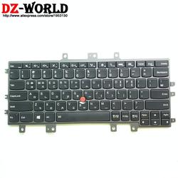 TASTIERA LENOVO 04Y0948 0C44721 Spa Azerty Pointstick Thinkpad X240