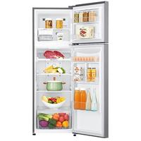 Gambar GN-B272SQCB KULKAS LG SMART INVERTER 272L dari Colour Elektronik Kota Tangerang 2 Tokopedia