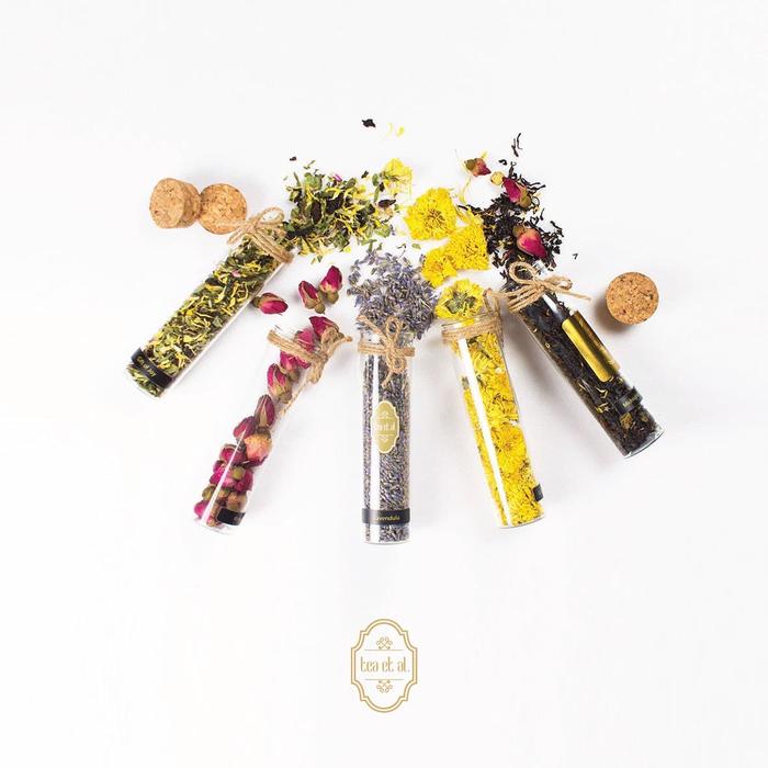 Gambar Woodtube Collection dari teaetal Kab. Tangerang Tokopedia