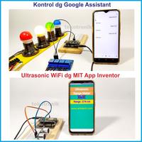 Gambar 99+ Proyek IoT - Internet of Things dari TOKOTRONIK Kab. Bantul 5 Tokopedia