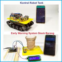 Gambar 99+ Proyek IoT - Internet of Things dari TOKOTRONIK Kab. Bantul 3 Tokopedia