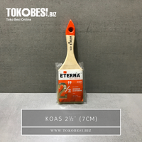 Gambar Koas 2½" (7cm) dari Teguh tokobesi Kota Bandung 1 Tokopedia