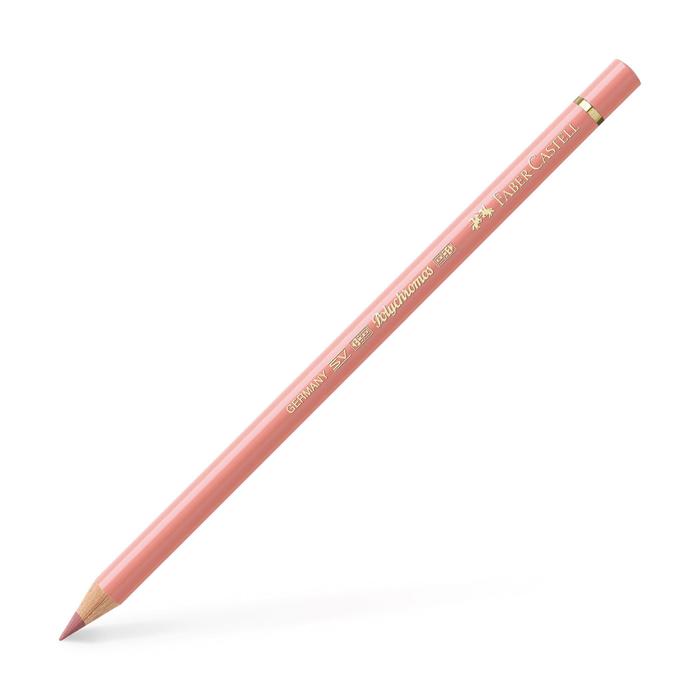 Gambar Faber Castell Polychromos Original Pensil Warna Premium Professional Artist Oil Based Cinnamon dari Faber Castell Indonesia Kab. Bekasi Tokopedia