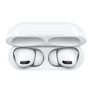 Gambar APPLE Airpods Pro White Garansi Resmi iBox 1 Tahun dari Global Persada System Kota Administrasi Jakarta Pusat 2 Tokopedia