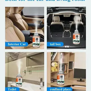 X'CARE AIR RE-FRESHER ODOR ELIMINATOR FOGGING MOBIL XCARE AIR REFRESHER FOGING MOBIL PEMBERSIH UDARA