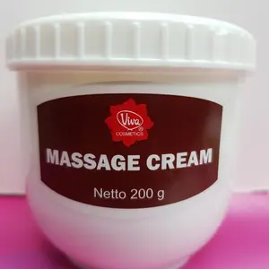 MASSAGE CREAM VIVA 200g