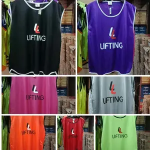 ROMPI BOLA LIFTING SABLON JY