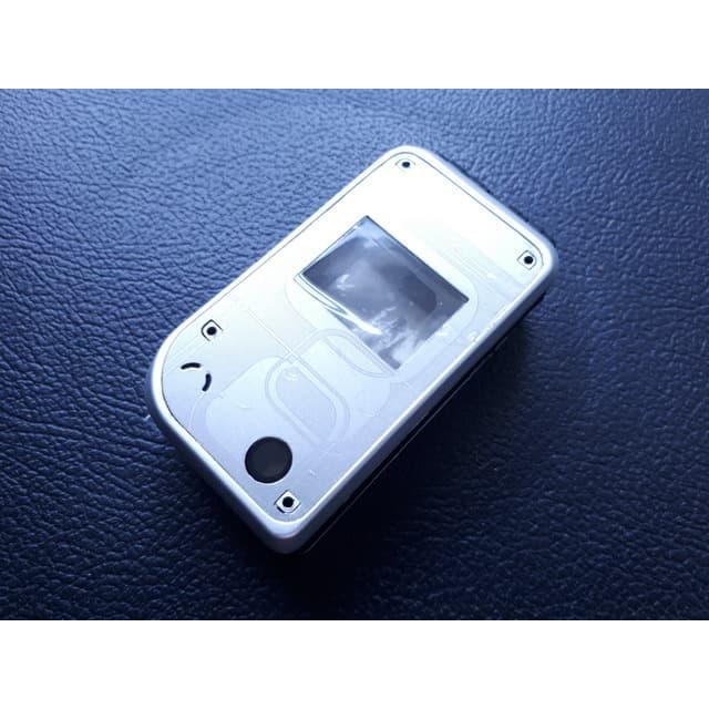 Gambar Casing Nokia 7270 Flip Housing Jadul New Fullset Langka dari CNC phoneshop Kota Administrasi Jakarta Pusat Tokopedia