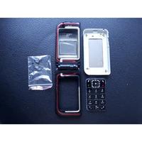 Gambar Casing Nokia 7270 Flip Housing Jadul New Fullset Langka dari CNC phoneshop Kota Administrasi Jakarta Pusat 4 Tokopedia