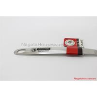 Gambar NagataHouseware Sendok Sayur Stainless Zebra 192025 Stainless Steel 32.7cm Anti Karat Cocok untuk Memasak Segala Jenis Makanan dari Galea Kitchenware OFFICIAL Kota Medan 3 Tokopedia