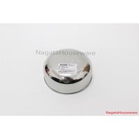 Gambar Mangkok Makan Air Stainless Water Bowl Zebra 111012 Mangkuk SUS304 Ori dari Galea Kitchenware OFFICIAL Kota Medan 3 Tokopedia