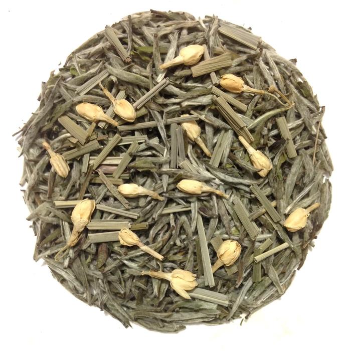 Gambar Renown - Jasmine White Tea dari teaetal Kab. Tangerang Tokopedia