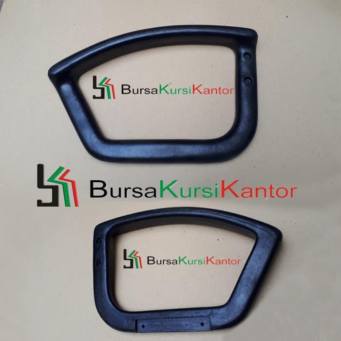 Armrest AR072-PU - Tangan Kursi Kantor 0