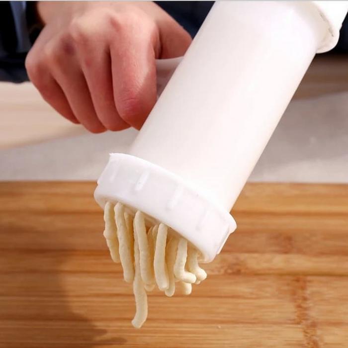 Gambar Alat Pembuat Mie / Pasta Manual dari Ramayana Grosir Surabaya Kota Surabaya Tokopedia
